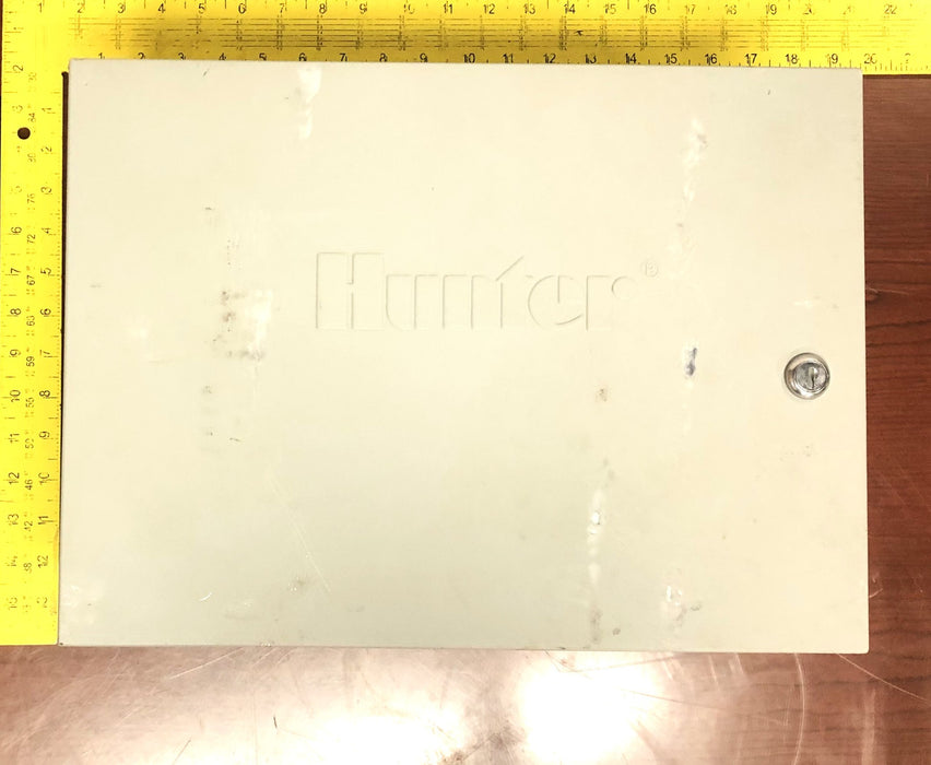 Hunter 30 Station I-Core Sprinkler Irrigation Timer Controller IC-600-M USED