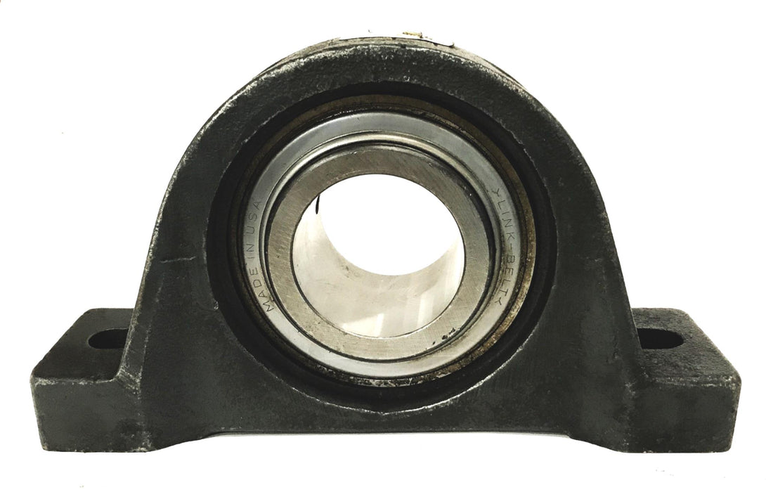 Link-Belt Pillow Block Bearing 2-1/4 inch P3U236N NOS