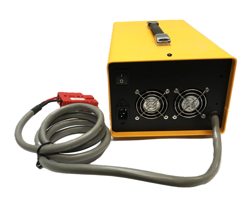 Unbranded Forklift Intelligent Battery Charger CZC7-30A/24V USED