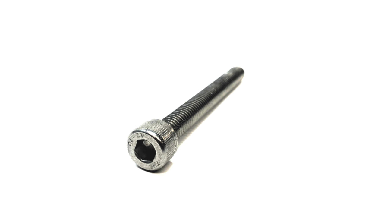 THE M8 x 70mm A2-70 Screw SCX208070FT [Lot of 43] NOS