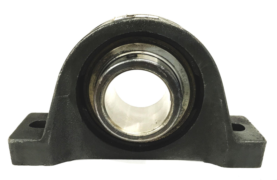 Link-Belt Pillow Block Bearing 2-1/4 inch P3U236N NOS