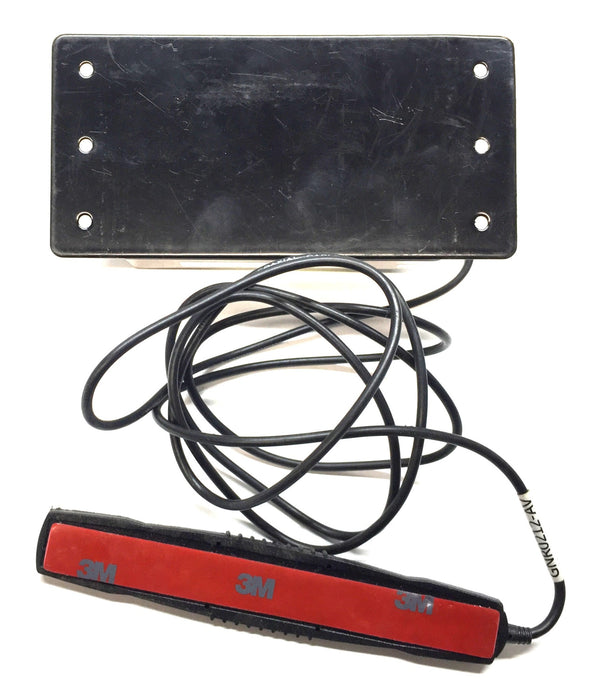 AssetWORKS Fuel Focus Canbus Vehicle Identification Box RID-M9A-GEN NOS