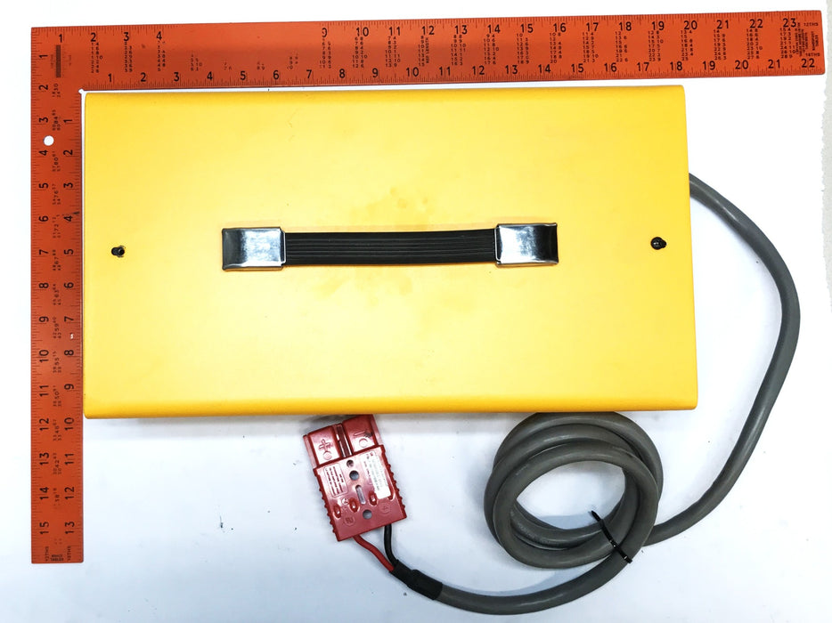 Unbranded Forklift Intelligent Battery Charger CZC7-30A/24V USED