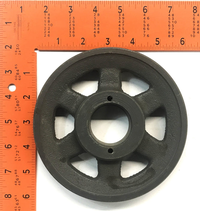 Unbranded Pulley Sheave A Belt AG61D NOS