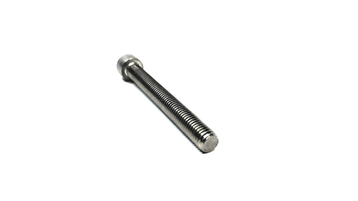 THE M8 x 70mm A2-70 Screw SCX208070FT [Lot of 43] NOS