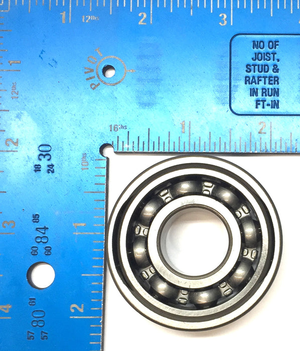 Fafnir Single-Row Ball Bearing (No Box) 204S (204KB/204K) NOS