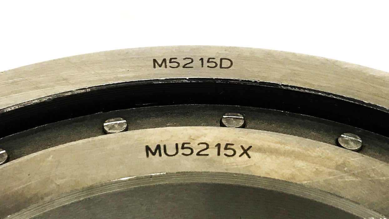 Link-Belt Cylindrical Roller Bearing with Outer Ring M5215D/MU5215X NOS