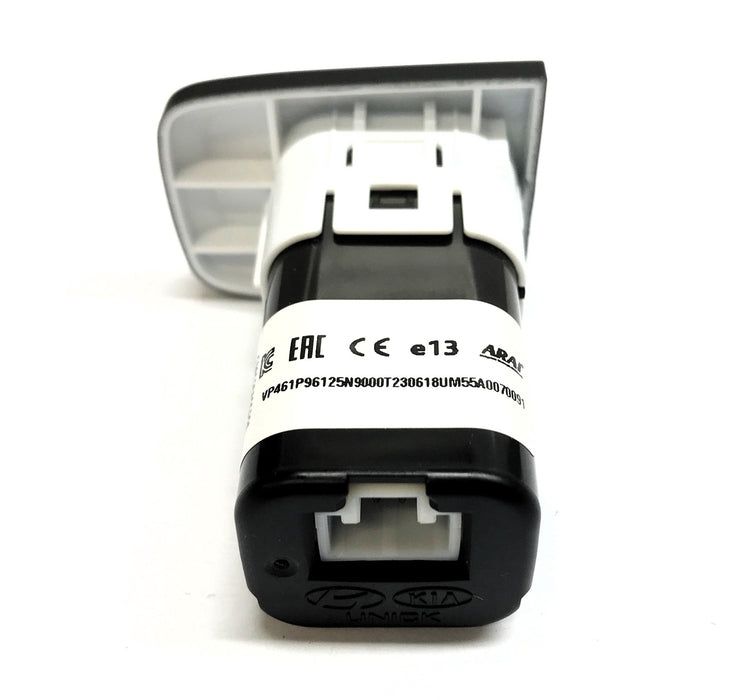 Hyundai USB Charging Port 96125 N9000 (96125N9000) NOS