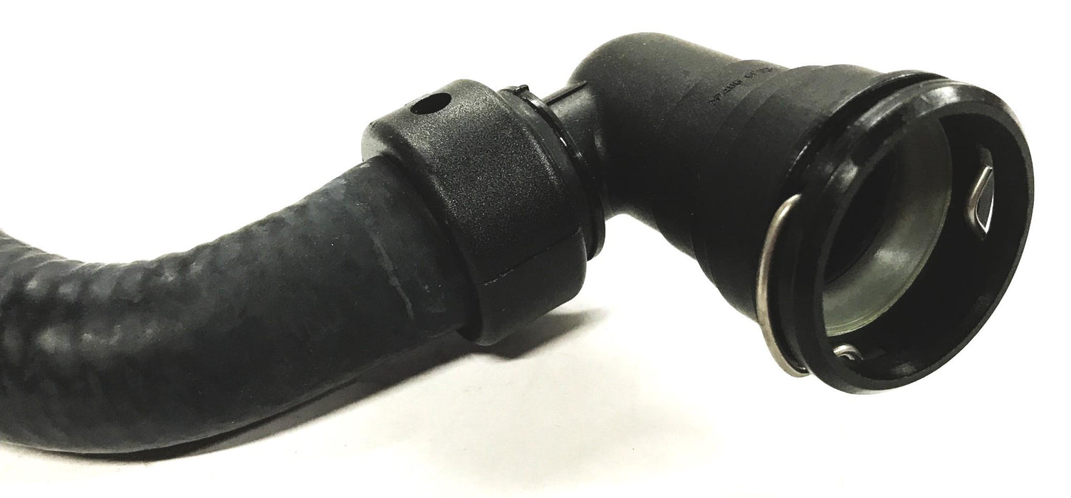 Motorcraft Radiator Coolant Reservoir Hose KM-5320 NOS