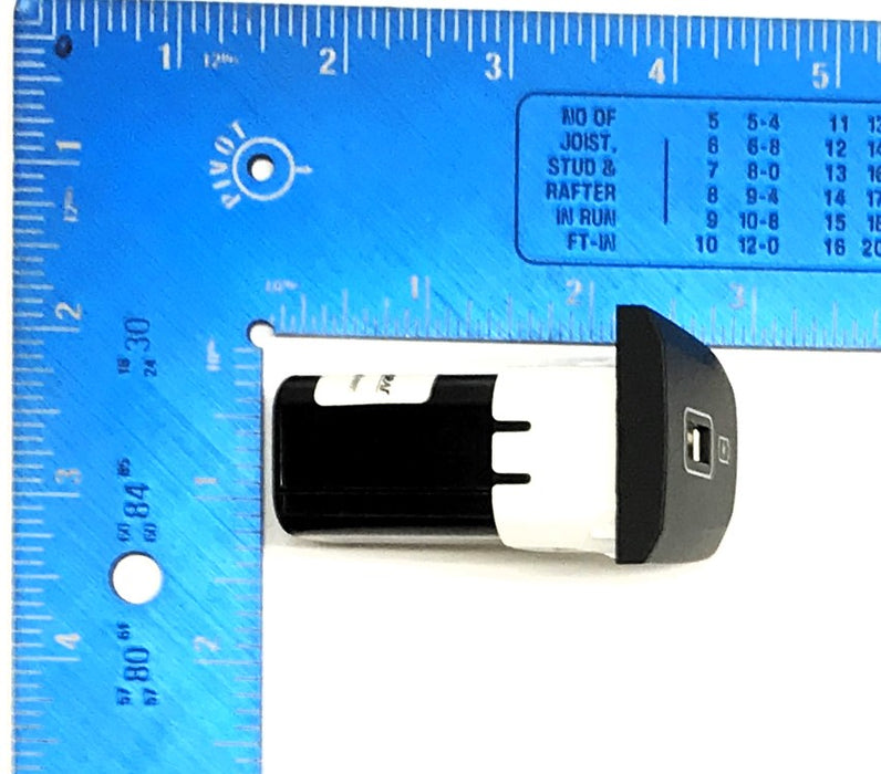 Hyundai USB Charging Port 96125 N9000 (96125N9000) NOS