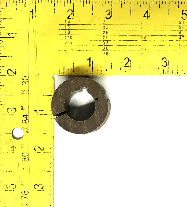 Dodge Taper-Lock Split Bushing 1108X3/4 KW (117152) [Lot of 3] NOS
