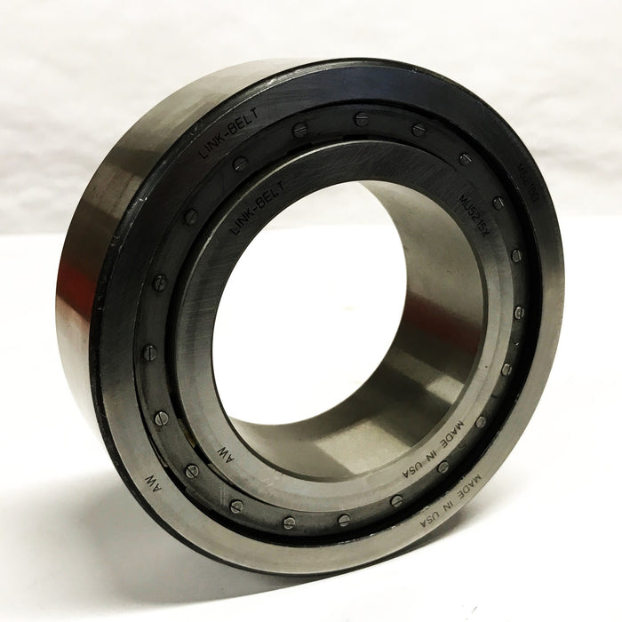 Link-Belt Cylindrical Roller Bearing with Outer Ring M5215D/MU5215X NOS