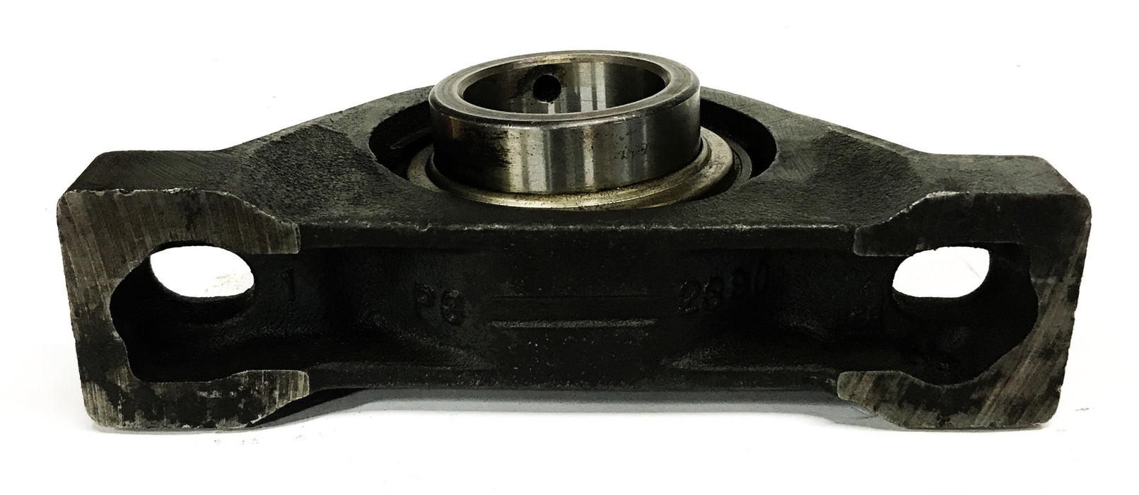 Link-Belt Pillow Block Bearing 2-1/4 inch P3U236N NOS