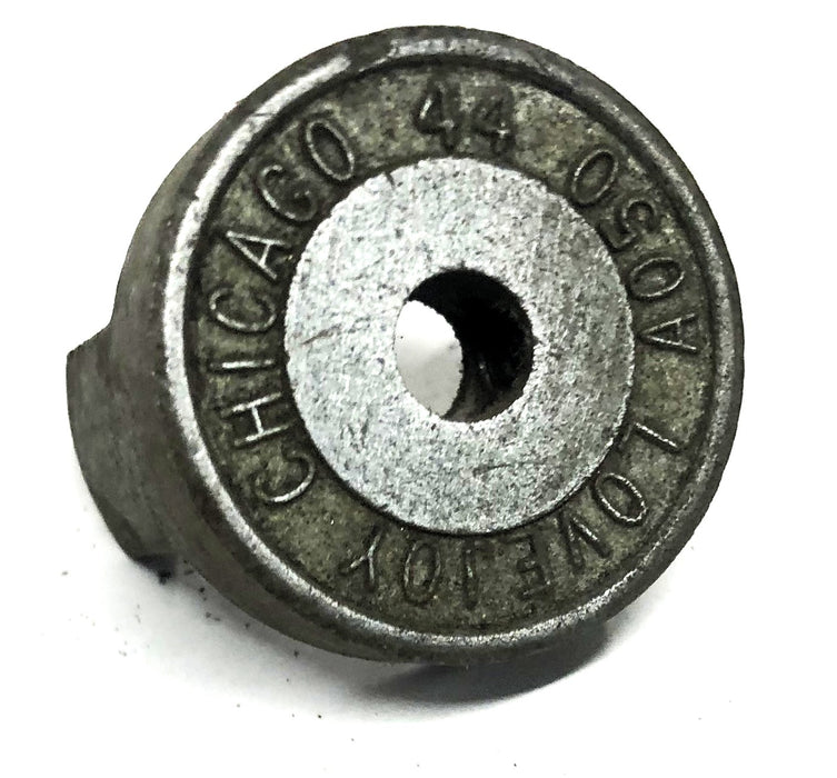 Lovejoy Coupling Hub A050 44 [Lot of 2] NOS