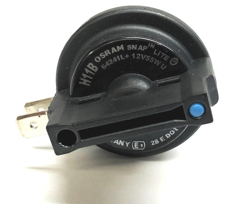 Hyundai Headlight Bulb 18649 55009H (1864955009H) NOS