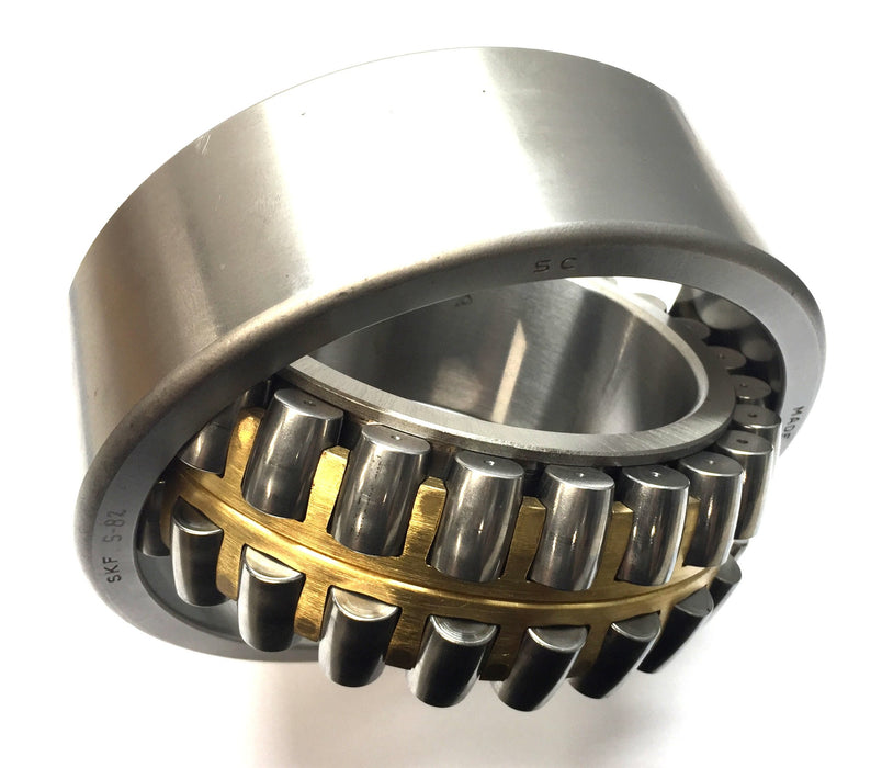 SKF Self-Aligning Spherical Roller Bearing 466144 (IW22C40/S-82) NOS