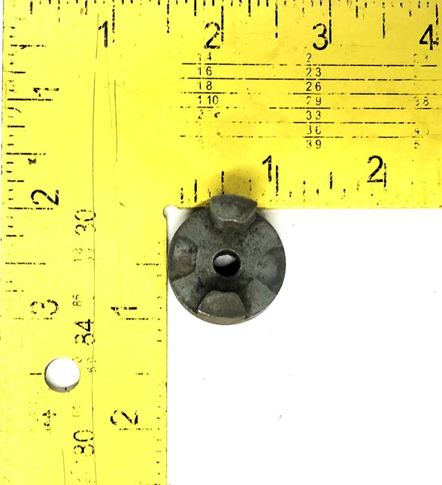 Lovejoy Coupling Hub A050 44 [Lot of 2] NOS