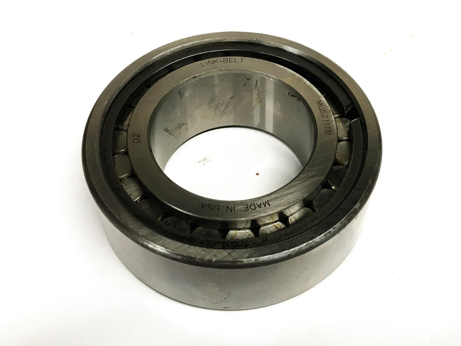 Link-Belt Cylindrical Roller Bearing MU5211TM NOS