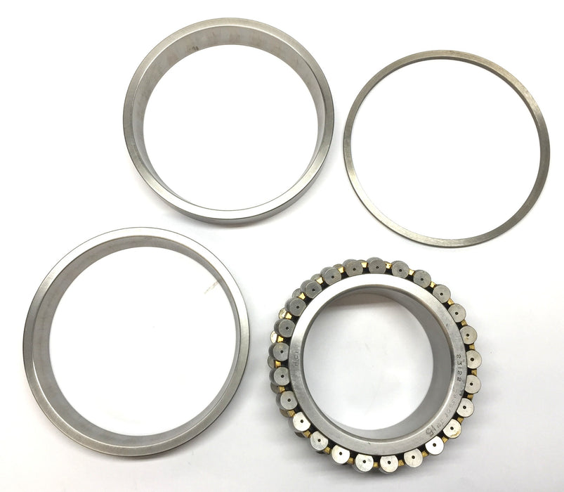 HCI SKF Cylindrical Spherical Roller Bearing 23122 (IW22) (No Box) NOS