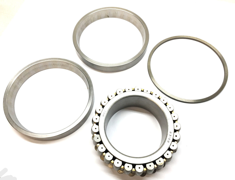 HCI SKF Cylindrical Spherical Roller Bearing 23122 (IW22) (No Box) NOS
