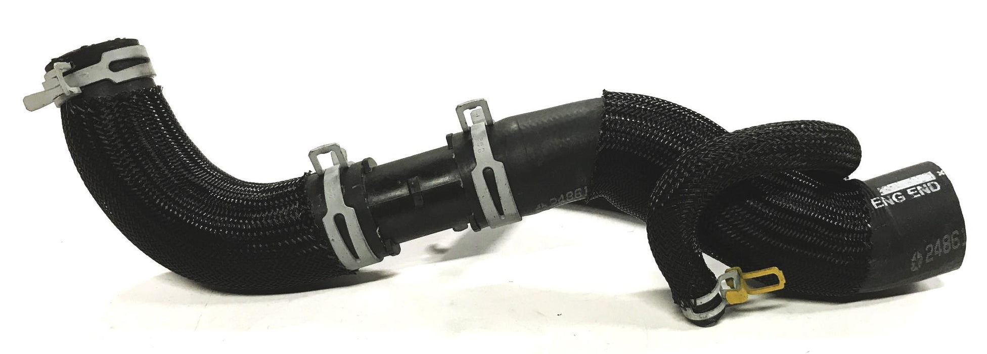 Dodge Radiator Coolant Hose 24861J-07740 NOS