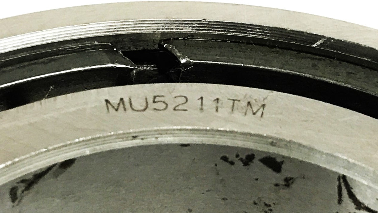 Link-Belt Cylindrical Roller Bearing MU5211TM NOS