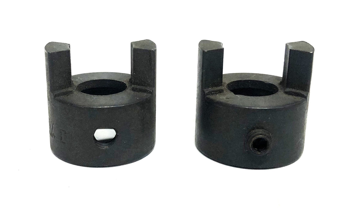 Martin Coupling Hub 050 1/2 [Lot of 2] NOS