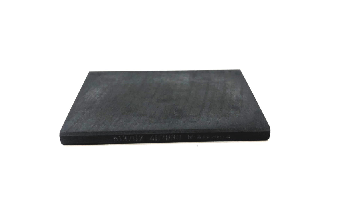 Rietschle 55mm x 39mm x 4mm Carbon Vane 513702 [Lot of 3] NOS