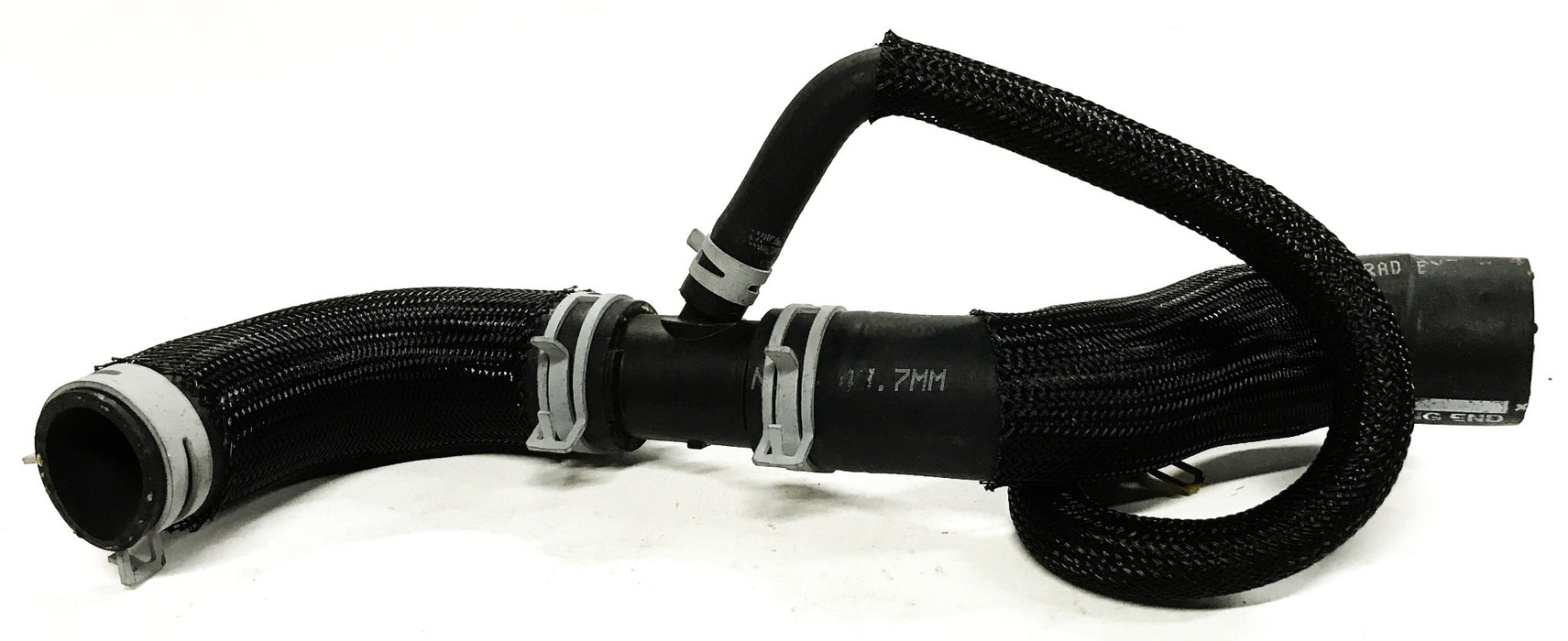 Dodge Radiator Coolant Hose 24861J-07740 NOS