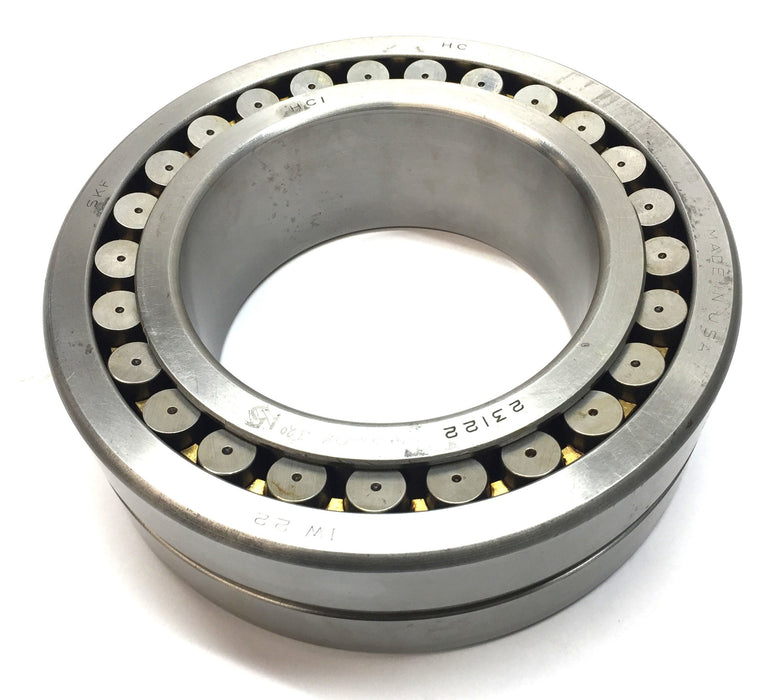 HCI SKF Cylindrical Spherical Roller Bearing 23122 (IW22) (No Box) NOS