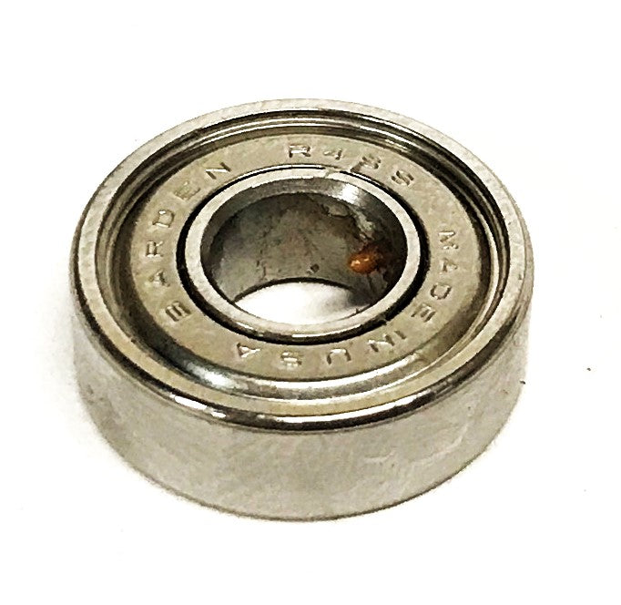 Barden R4SS Metal Sealed Single Row Ball Bearing 3110-00-227-2853 [Lot of 5] NOS