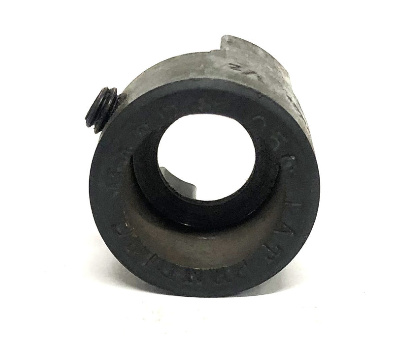 Martin Coupling Hub 050 1/2 [Lot of 2] NOS