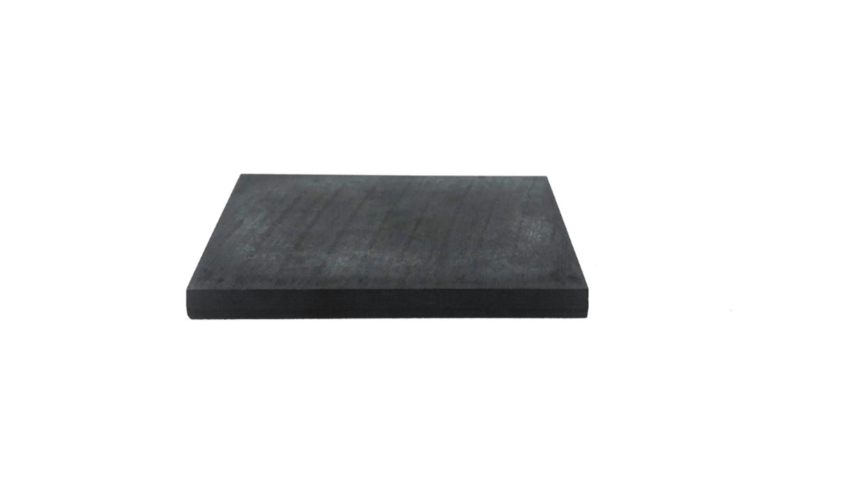 Rietschle 55mm x 39mm x 4mm Carbon Vane 513702 [Lot of 3] NOS