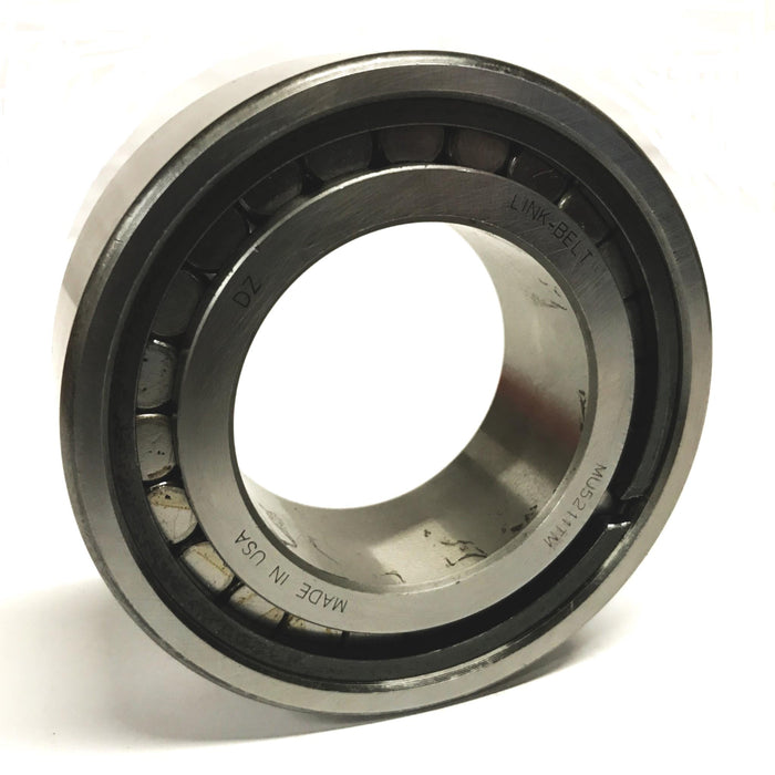 Link-Belt Cylindrical Roller Bearing MU5211TM NOS