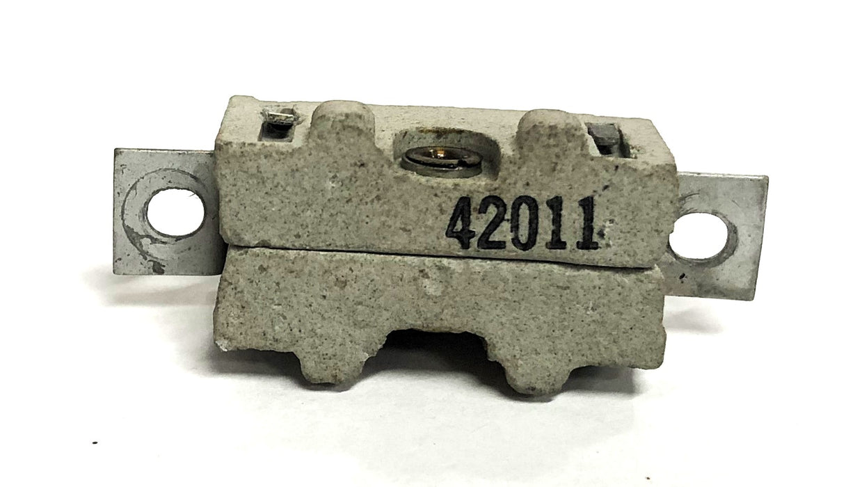 Arrow-Hart Thermal Overload Heater 42011 [Lot of 4] NOS