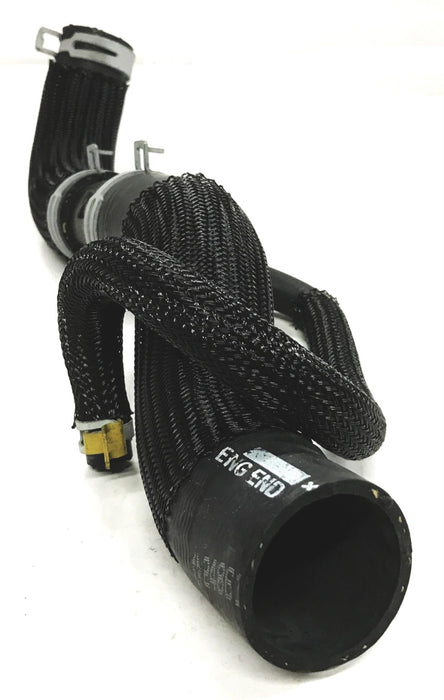 Dodge Radiator Coolant Hose 24861J-07740 NOS