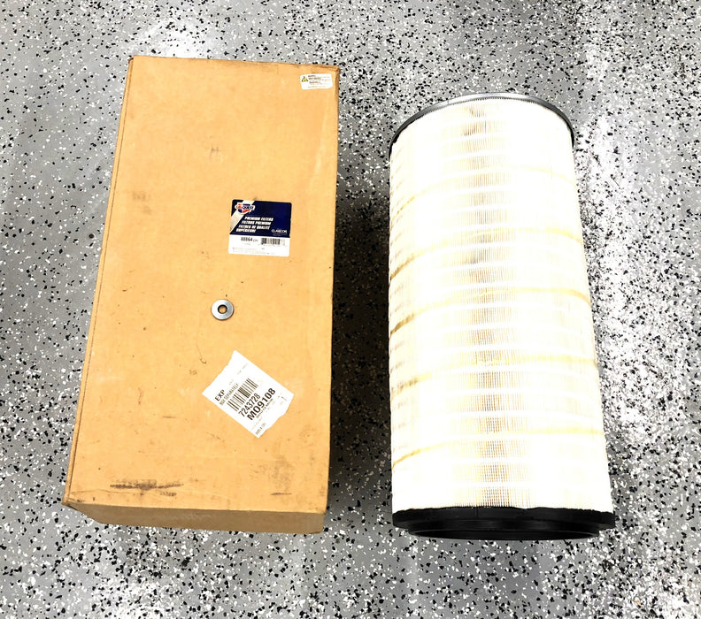 Carquest Air Filter 88864 NOS
