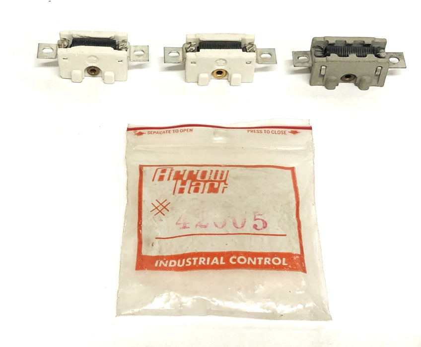 Arrow-Hart Thermal Overload Heater 42005 [Lot of 3] NOS