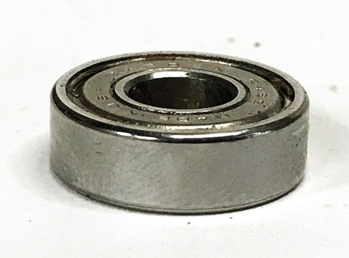 Barden R4SS Metal Sealed Single Row Ball Bearing 3110-00-227-2853 [Lot of 5] NOS