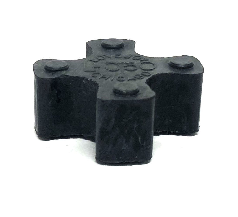 Lovejoy Coupling Spider L-050 [Lot of 3] NOS