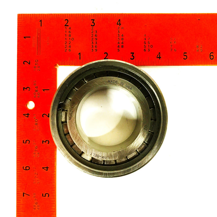 Link-Belt Cylindrical Roller Bearing MU5211TM NOS