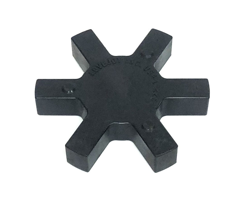 Lovejoy Rubber Spider Insert L-225 (12409) NOS