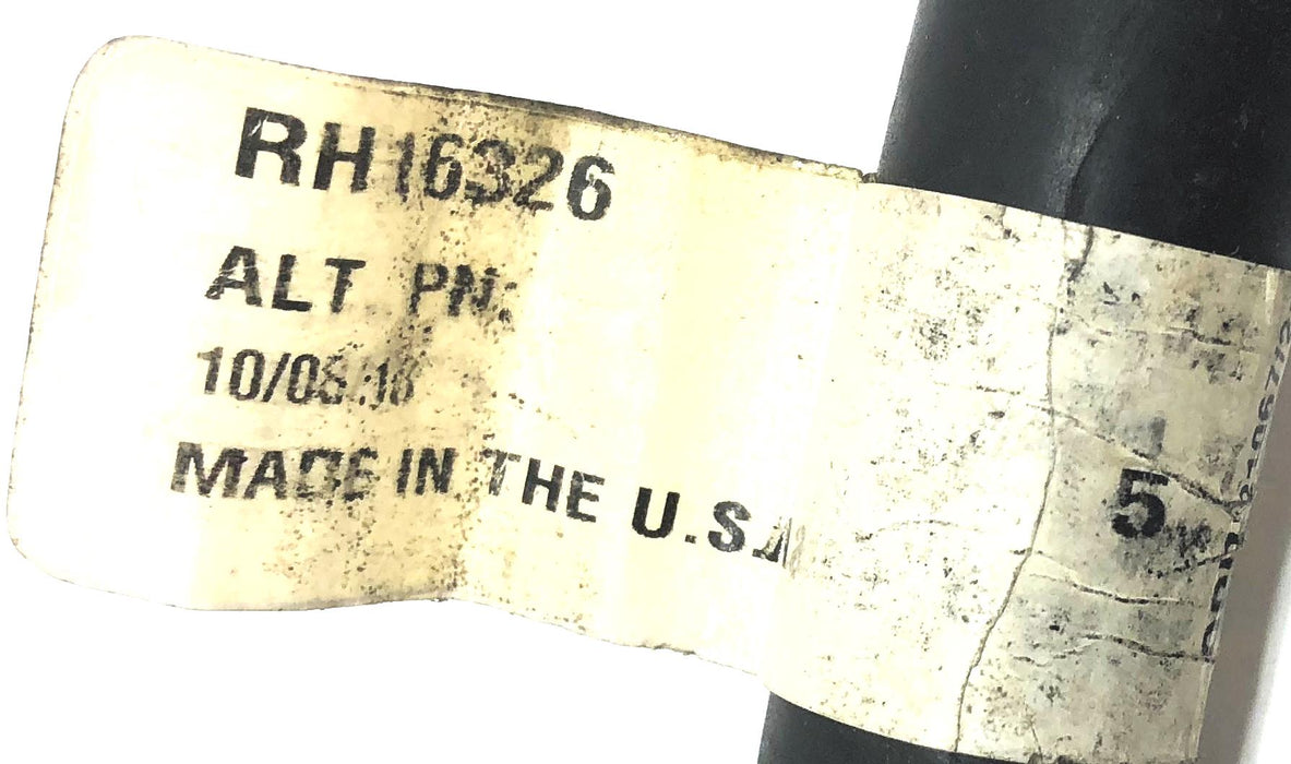 Parker Air Brake Hose RH16326 NOS