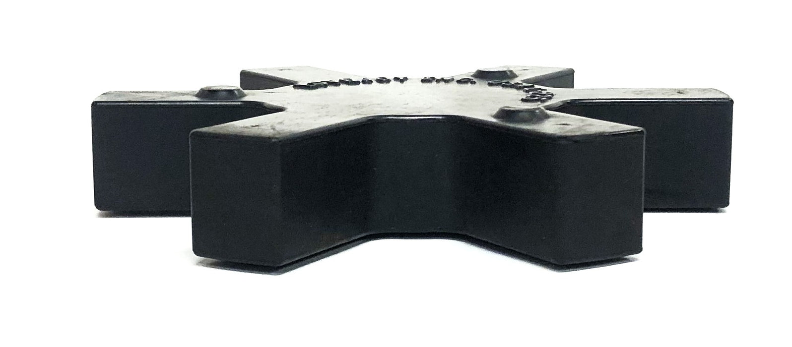 Lovejoy Rubber Spider Insert L-225 (12409) NOS