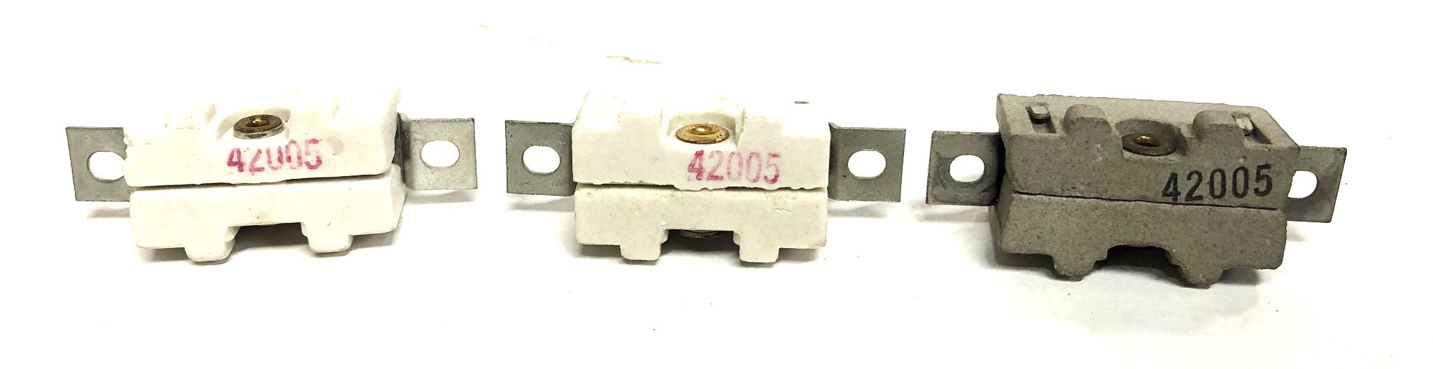 Arrow-Hart Thermal Overload Heater 42005 [Lot of 3] NOS