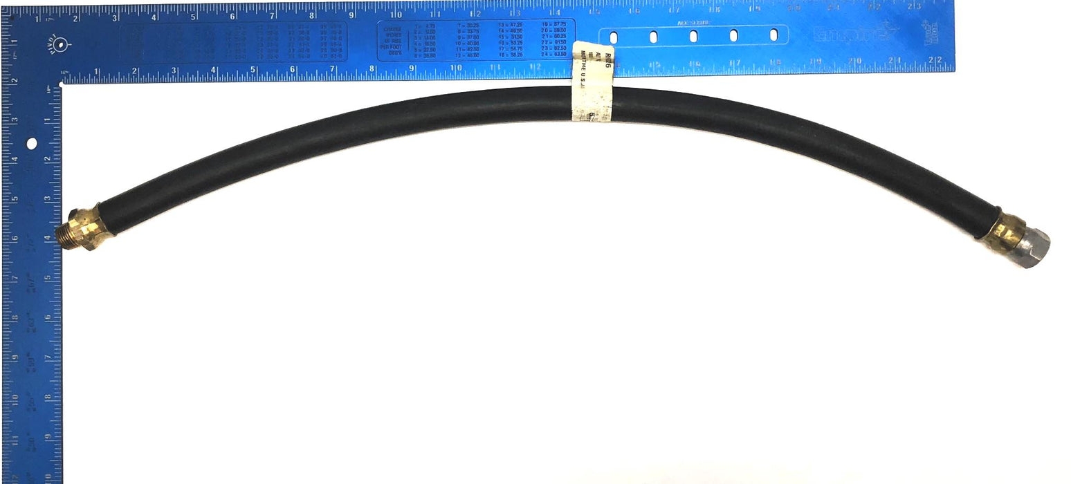 Parker Air Brake Hose RH16326 NOS