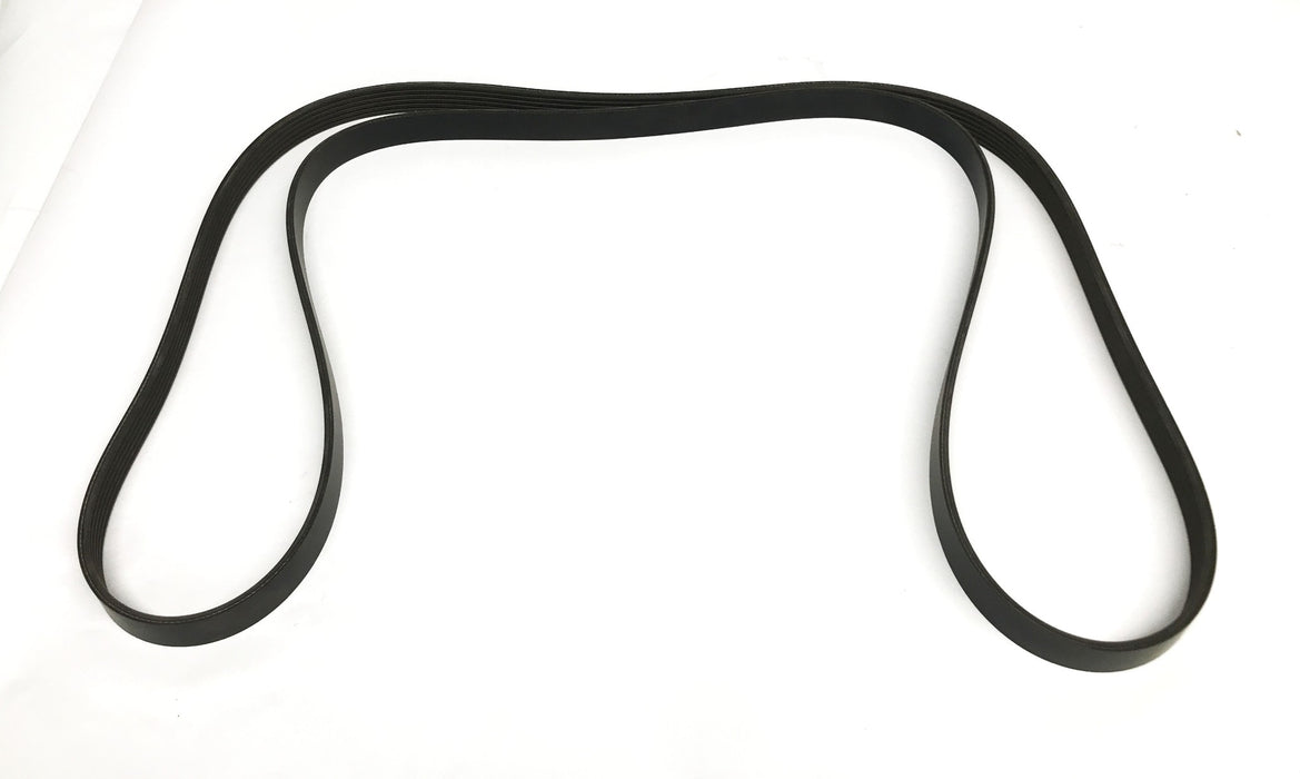 Total Source Hyster Serpentine Belt HY1377761 NOS