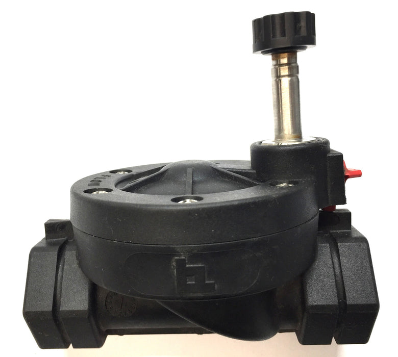 GC Valves C9 Series 3/4" Solenoid Valve Body Only 618-00314 (C9212N5252G0M) USED