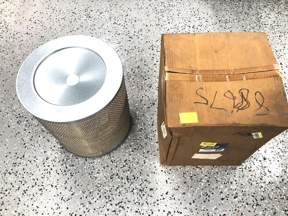 Carquest Air Filter 88675 NOS