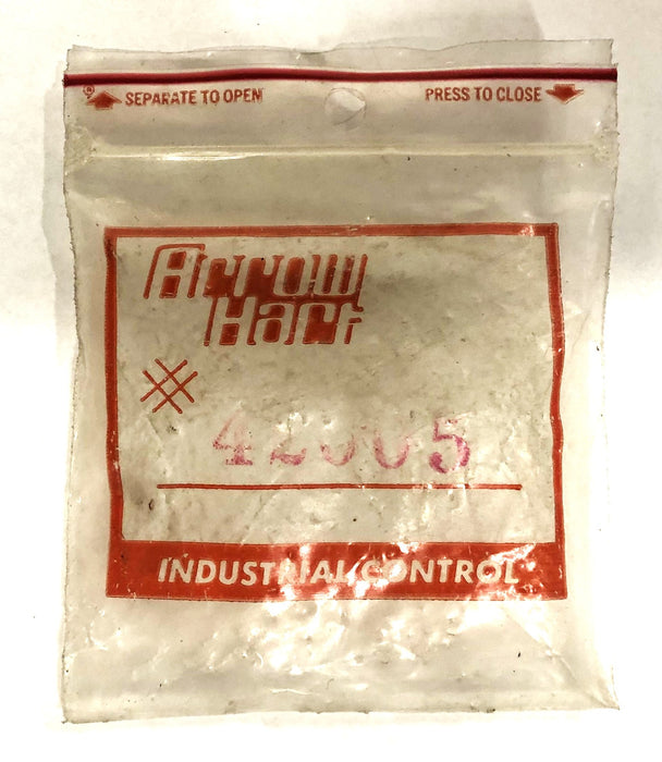 Arrow-Hart Thermal Overload Heater 42005 [Lot of 3] NOS